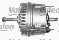 VALEO 437663 Alternator